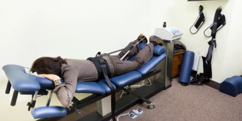 What is a Spine Decompression and How to Decompress Spine