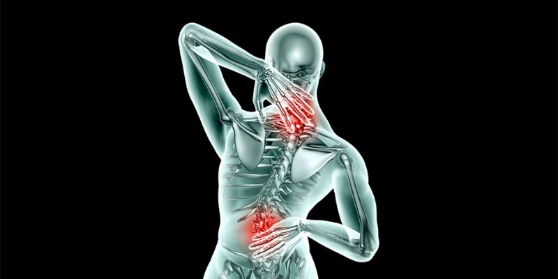 What is Stenosis/Scoliosis/Spondylosis/Spondylitis of the Spine